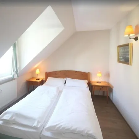 Strandjuwel 250 Apartment