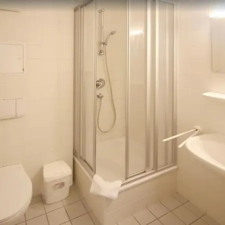 Apartment Strandjuwel 250 *