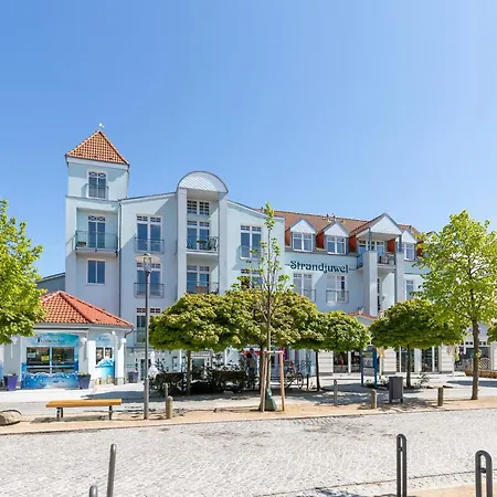 Strandjuwel 250 *