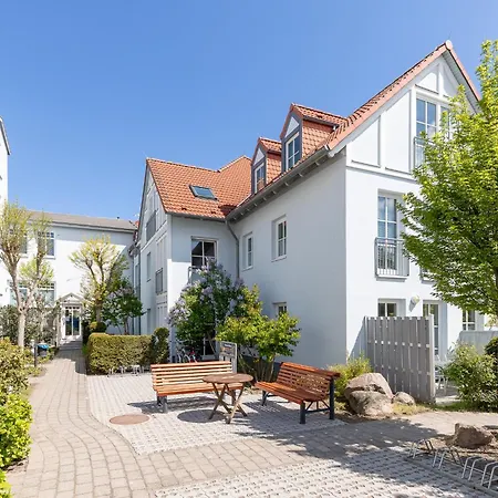 Apartment Strandjuwel 250